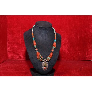 Colliers Berbères