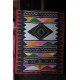 tapis traditionnel Décoré