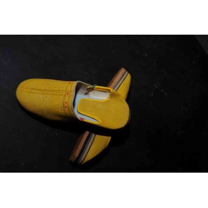 Babouches  Taferkoute