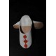 Babouches Maison Rondes