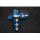 Babouches Brodées 